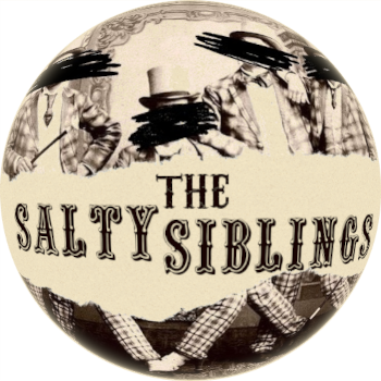 The Salty Siblings